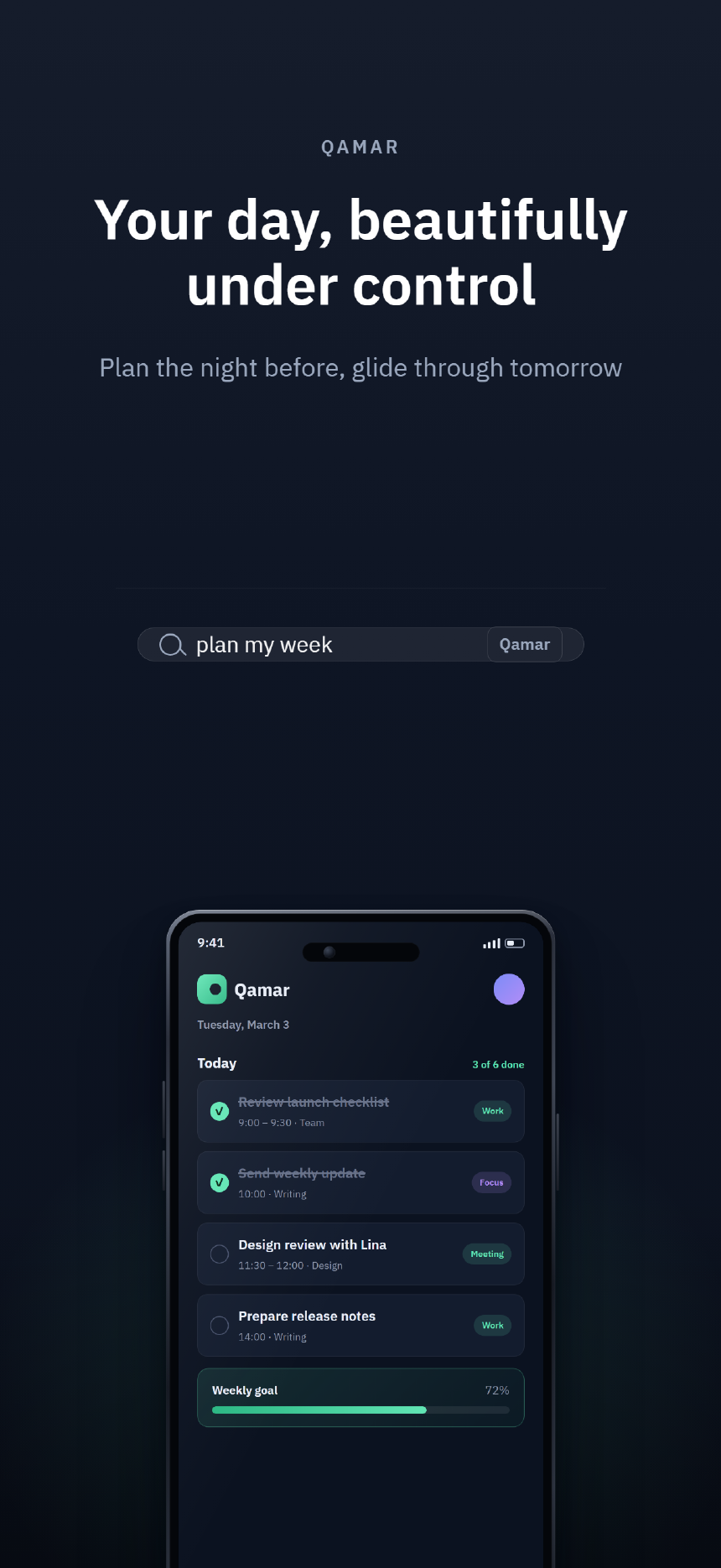 StoreShot discovery · B · EN template — discovery discovery · B · EN — real unretouched CLI render (860×1870)
